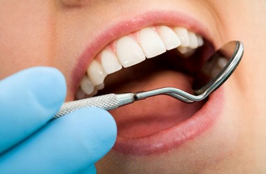 стоматологическое лечение зубов