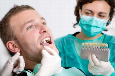 виниры - восстановление эстетики зубов