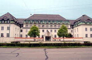 Академическая больница ТРЕТИЙ ОРДЕН - Мюнхен