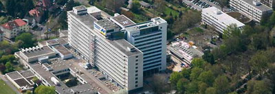 Клиника НОРДВЕСТ во Франкфурте