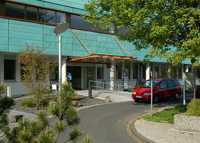 Ортопедическая клиника Кассель - Германия