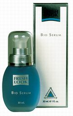 «Fresh Look» - био-сыворотка для лица Bio- serum - Обзорный репортаж РМС-Экспо c выставки «АПТЕКА-2003»