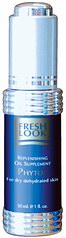 «Fresh Look» - витаминизированное масло для сухой кожи Fitol - Обзорный репортаж РМС-Экспо c выставки «АПТЕКА-2003»
