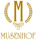 логотип  Musenhof 