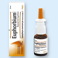 Euphorbium Nasentropfen  img-1