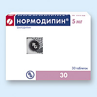 Normodipine    img-1