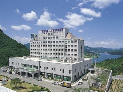 Многопрофильный Центр Cheong-Shim hospital 