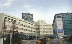 Медицинский Центр Myong-Ji Hospital - Менджи - г.Коянг