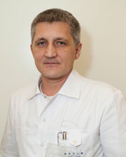 Захаров С.Н. - врач-радиолог