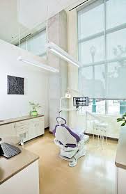 Seok Plant dental clinic - кабинет