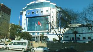 клиника Bayındır Hospital Icerenkoy 