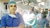 Профессор  Belhhan Akpinar - сердечно-сосудистый хирург
