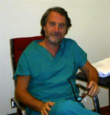 Профессор Murat Gulbaran, кардиолог
