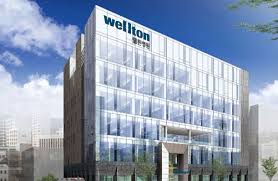 Центр травматологии и ортопедии Wellton hospital  