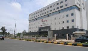 Wockhardt Hospital