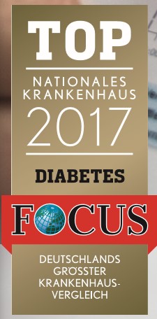 klinikák németország a diabétesz
