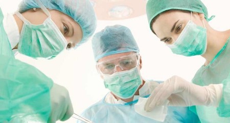 Восстановительные операции лица и челюстей в Германии