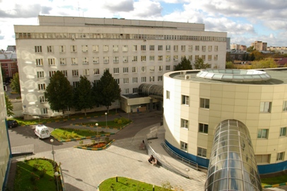 Московский колопроктологический Центр