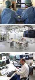 Клиника кардиологии в Германии 