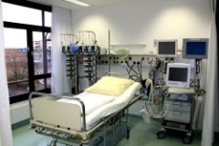 Университетская клиника нейрохирургии Тюбингена