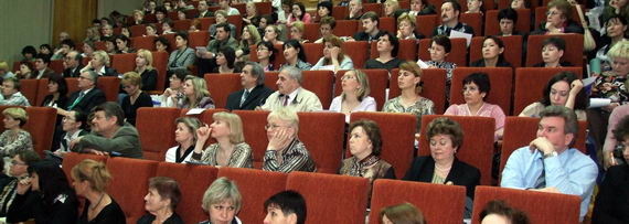 Симпозиум «Новые представления о терапии хронической сердечной недостаточности: почему роль бета-адреноблокаторов неуклонно возрастает?» - Специальный репортаж РМС-Экспо