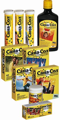 Сана-Сол