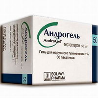 АНДРОГЕЛЬ