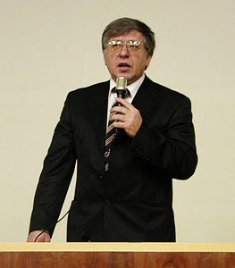 Профессор Кулаков Анатолий Алексеевич - Cпециальный репортаж РМС-Экспо