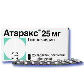 АТАРАКС