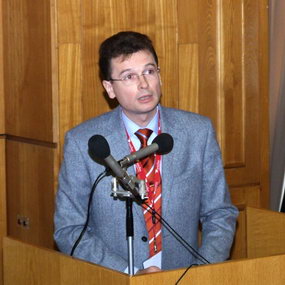 доктор медицинских наук С.Л. Бабак