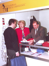 Scott-European Medical Corp.