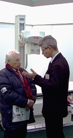 «Цифровые технологии в рентгеновской диагностике» - Специальный репортаж РМС-Экспо
