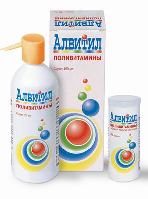 Алвитил - Конгресс Союза педиатров России - Симпозиум «Доказательные исследования в профилактической педиатрии» - Специальный репортаж РМС-Экспо