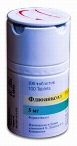 Флюанксол - Лундбек - Российская конференция «Аффективные и шизоаффективные расстройства»
