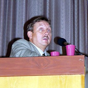 Мосолов Сергей Николаевич, профессор, д.м.н., руководитель научно – методического центра терапии психических заболеваний Минздрава РФ - Российская конференция «Аффективные и шизоаффективные расстройства»