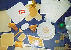 ЗДРАВООХРАНЕНИЕ 2002 - Coloplast