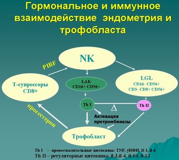 Телеконференция: Роль гестагенов в невынашивании беременности - Специальный репортаж РМС-Экспо