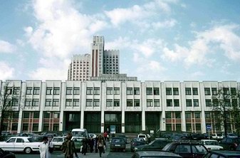 РАГС - Симпозиум «Сложные и нерешенные проблемы ведения больных с нарушениями сердечного ритма: в помощь практическому врачу» - Всероссийский национальный Конгресс Кардиологов - Специальный репортаж РМС-Экспо