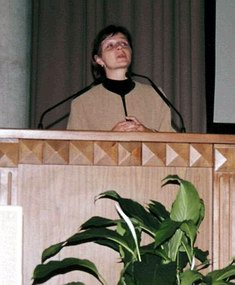 Профессор Остроумова О.Д. - Симпозиум «Сложные и нерешенные проблемы ведения больных с нарушениями сердечного ритма: в помощь практическому врачу» - Всероссийский национальный Конгресс Кардиологов - Специальный репортаж РМС-Экспо