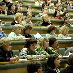 Научный симпозиум «Гипотиреоз: современные аспекты диагностики и лечения» - Специальный репортаж РМС-Экспо