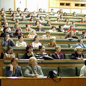 Научный симпозиум «Гипотиреоз: современные аспекты диагностики и лечения» - Специальный репортаж РМС-Экспо