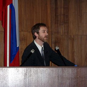 Научный симпозиум «Междисциплинарный подход к лечению терапевтических проблем в кардиологии» - Специальный репортаж РМС-Экспо
