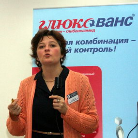 Д.м.н.  М.В. Шестакова