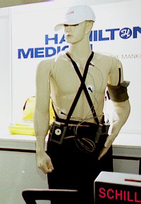 SСHILLER AG - MICROVIT MT-100/200 - Специальный репортаж РМС-Экспо