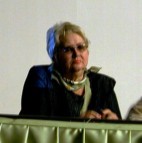 Профессор Л.И. Мальцева- Симпозиум «От рождения до менопаузы - один гестаген» - V Российский форум «Мать и Дитя» - Специальный репортаж РМС-Экспо