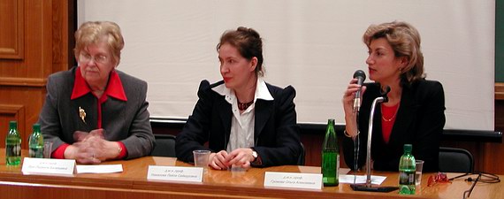 Научный симпозиум «О новых подходах к ведению больных с аллергией» - Специальный репортаж РМС-Экспо