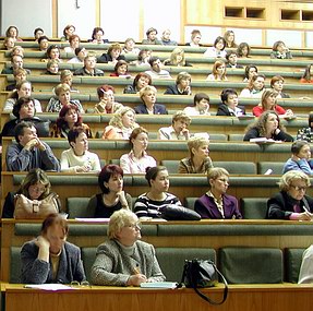 Научный симпозиум «О новых подходах к ведению больных с аллергией» - Специальный репортаж РМС-Экспо