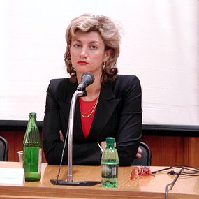 «Современные антигистаминные препараты в лечении больных с аллергией». Докладчик – доктор медицинских наук, профессор, Намазова Л.С. - Научный симпозиум «О новых подходах к ведению больных с аллергией» - Специальный репортаж РМС-Экспо