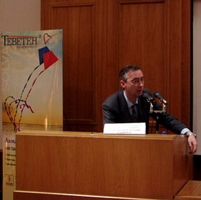 Научный симпозиум «Лечить больного, а не болезнь. Современность русских традиций в комплексной терапии пациента» - Специальный репортаж РМС-Экспо