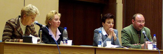 Научный симпозиум "Репродуктивное здоровье женщины и гормоны" - Специальный репортаж РМС-Экспо